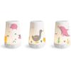 imageHatch Baby Coverlets Rest ampamp Rest Holiday HibernationOink  Quak  Moo