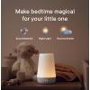 imageHatch Baby Sleep Bundle Home ampamp Travel Sound Machines Includes Rest 2nd Gen and Portable Rest Go Mint