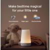 imageHatch Baby Sleep Bundle Home ampamp Travel Sound Machines Includes Rest 2nd Gen and Portable Rest Go Slate