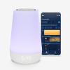 imageHatch Baby Sleep Bundle Home ampamp Travel Sound Machines Includes Rest 2nd Gen and Portable Rest Go Slate