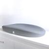 imageHatch Grow Smart Changing Pad and Scale WhiteGrey