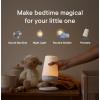 imageHatch Rest 2nd Gen and Unicorn Party Coverlets Bundle
