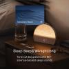 imageHatch Restore 3 Sunrise Alarm Clock Sound Machine Smart Light Putty  White Noise ScreenFree Sleep RoutineCocoa