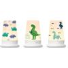 imageHatch Baby Coverlets Rest ampamp Rest DinoRoar