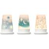 imageHatch Baby Coverlets Rest ampamp Rest Holiday HibernationHoliday Hibernation