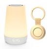 imageHatch Baby Sleep Bundle Home ampamp Travel Sound Machines Includes Rest 2nd Gen and Portable Rest Go Honey