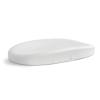 imageHatch Grow Smart Changing Pad and Scale WhiteWhite