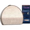 imageHatch Restore 3 Sunrise Alarm Clock Sound Machine Smart Light Putty  White Noise ScreenFree Sleep RoutineCocoa