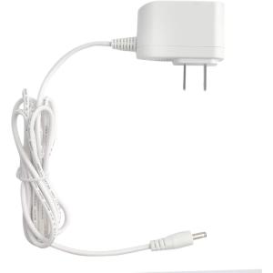 imageHatch Baby Adapter Power Cord Barrel Style for Hatch Rest and Mini