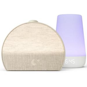 imageHatch Baby ampamp Me Sleep Bundle Includes Hatch Restore 3 Putty and Rest 2nd Gen