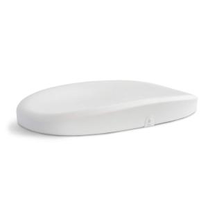 imageHatch Grow Smart Changing Pad and Scale WhiteWhite