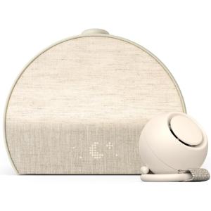 imageHatch Home ampamp Away Sleep Bundle Includes Hatch Restore 3 Putty and Rest Go Putty