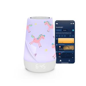 imageHatch Rest 2nd Gen and Unicorn Party Coverlets Bundle