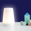 imageHatch Baby Sleep Support Sound Machine Night Light  Registry Essential Routine Builder TimetoRise Alarm Clock White Noise Nursery Stories Toddler Kids Bedroom WiFi PuttyRest 1st Gen