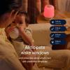 imageHatch Baby Sleep Support Sound Machine Night Light  Registry Essential Routine Builder TimetoRise Alarm Clock White Noise Nursery Stories Toddler Kids Bedroom WiFi PuttyHatch Baby