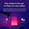 imageHatch Baby Sleep Support Sound Machine Night Light  Registry Essential Routine Builder TimetoRise Alarm Clock White Noise Nursery Stories Toddler Kids Bedroom WiFi PuttyRest 2nd Gen