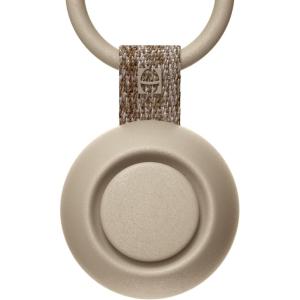 imageHatch Go  Portable Sound Machine for Babies and Kids  Sleep Soother  10 Soothing Sounds  White Noise  Shush  Travel  Registry Gift  Baby Shower  Clips on Stroller  GreigeGreige