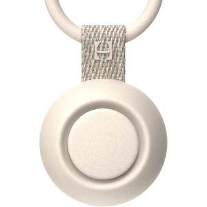 imageHatch Go  Portable Sound Machine for Babies and Kids  Sleep Soother  10 Soothing Sounds  White Noise  Shush  Travel  Registry Gift  Baby Shower  Clips on Stroller  GreigePutty