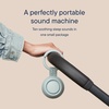 image:imageHatch Baby Sleep Bundle Home amp Travel Sound Machines  Expert Sleep Support  Registry Essential  Includes Hatch Baby and Portable Hatch Go Putty