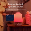 image:imageHatch Baby Sleep Bundle Home amp Travel Sound Machines  Expert Sleep Support  Registry Essential  Includes Hatch Baby and Portable Hatch Go Putty